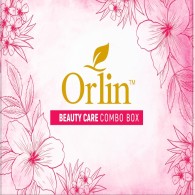 Orlin Mini Beauty Combo Package